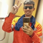Raul Sexas ganhador do prêmio RAPIDINHA DE $3k?